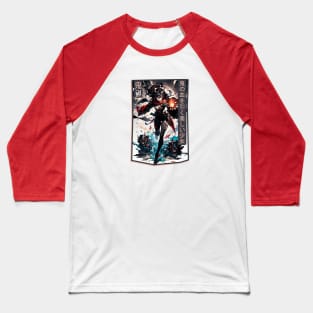 OniStyle Baseball T-Shirt